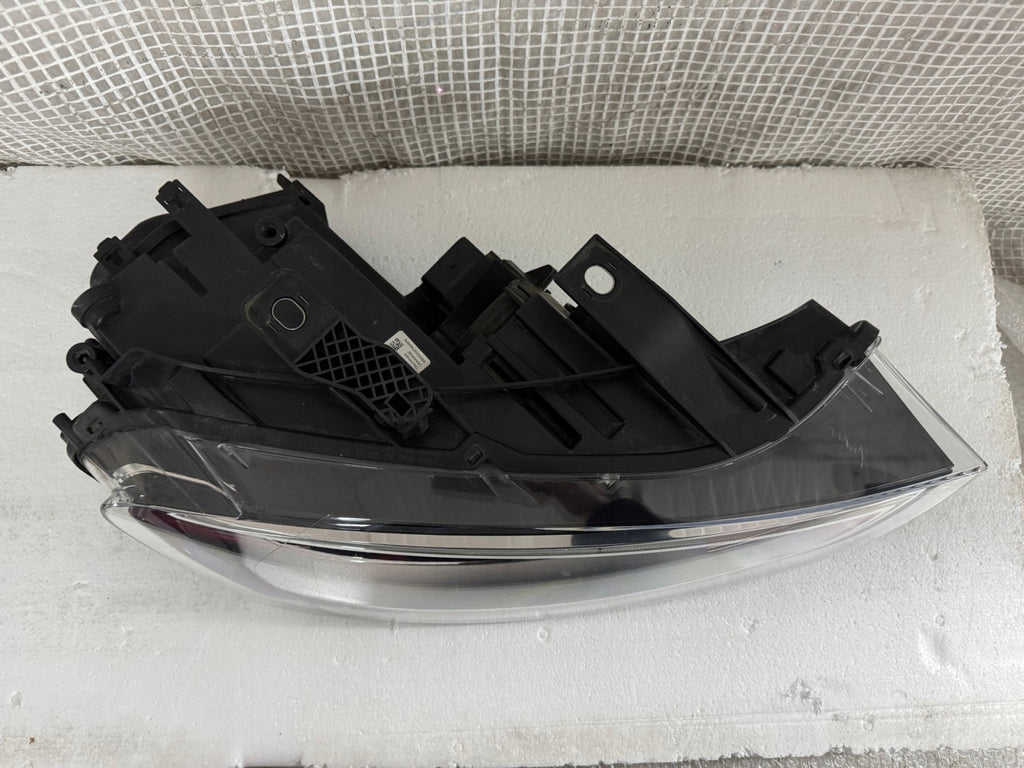 Frontscheinwerfer Audi Q3 8U0941006 Xenon Rechts Scheinwerfer Headlight SCH5994840793bs
