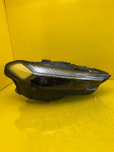 Laden Sie das Bild in den Galerie-Viewer, Frontscheinwerfer Audi A5 8B3941034M LED Rechts Scheinwerfer Headlight