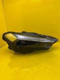 Frontscheinwerfer Audi A5 8B3941034M LED Rechts Scheinwerfer Headlight