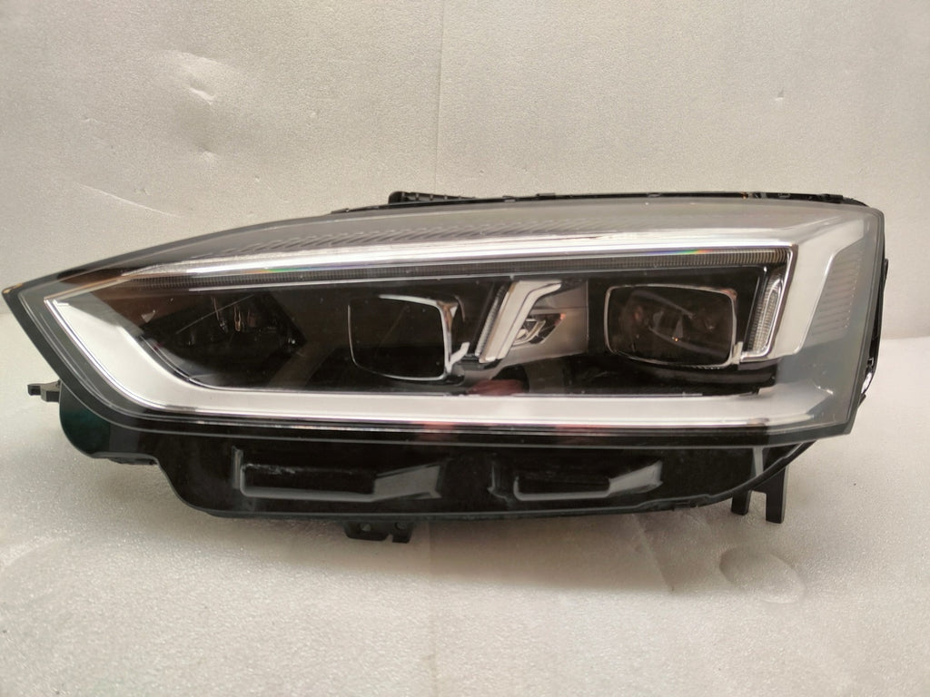 Frontscheinwerfer Audi A5 8W6941033D Full LED Links Scheinwerfer Headlight