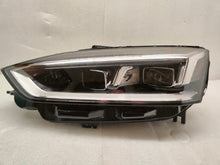 Load image into Gallery viewer, Frontscheinwerfer Audi A5 8W6941033D Full LED Links Scheinwerfer Headlight