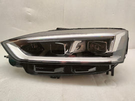 Frontscheinwerfer Audi A5 8W6941033D Full LED Links Scheinwerfer Headlight
