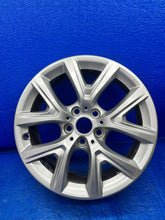 Load image into Gallery viewer, 1x Alufelge 17 Zoll 7.0&quot; 5x112 39ET 6856076 BMW F39 X1 F48 Rim Wheel