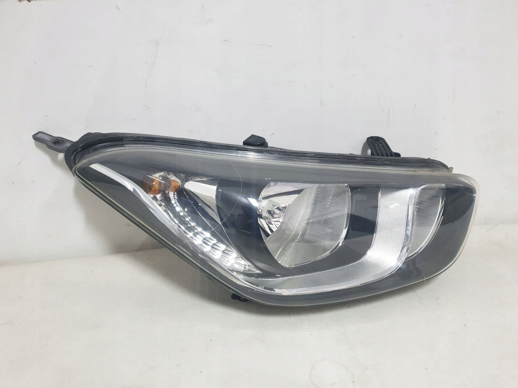 Frontscheinwerfer Hyundai I20 Rechts Scheinwerfer Headlight SCH5057971814mm