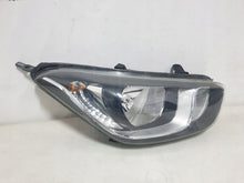 Laden Sie das Bild in den Galerie-Viewer, Frontscheinwerfer Hyundai I20 Rechts Scheinwerfer Headlight SCH5057971814mm