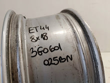 Laden Sie das Bild in den Galerie-Viewer, 1x Alufelge 18 Zoll 8.0" 5x112 44ET 3G0601025 VW Passat B8 Rim Wheel FEL9983523128bl