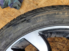 Load image into Gallery viewer, 1x Alufelge 18 Zoll 7.0" 5x114.3 47ET 40300-BX80 Nissan Juke Rim Wheel FEL9588164871ix