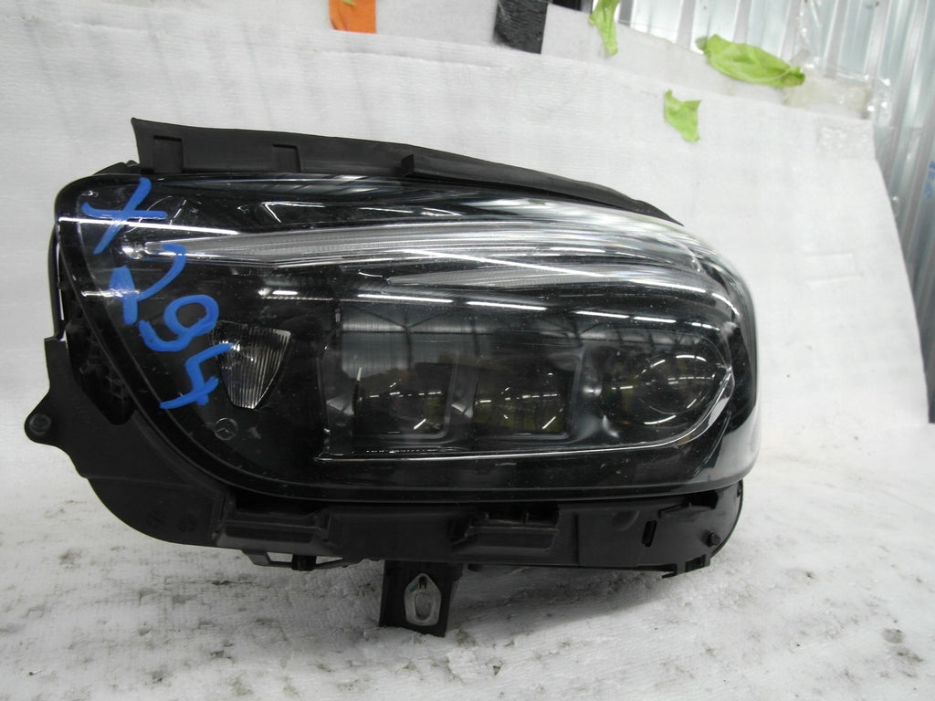 Frontscheinwerfer Mercedes-Benz W247 A2479068305 Full LED Links Headlight SCH7276386015mk