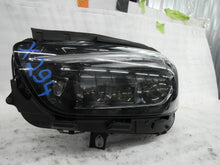 Laden Sie das Bild in den Galerie-Viewer, Frontscheinwerfer Mercedes-Benz W247 A2479068305 Full LED Links Headlight SCH7276386015mk