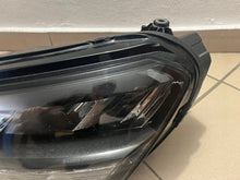Laden Sie das Bild in den Galerie-Viewer, Frontscheinwerfer Skoda Fabia IV 6VB941015 LED Links Scheinwerfer Headlight SCH5910908321cx