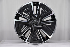 1x Alufelge 16 Zoll 6.0