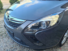 Laden Sie das Bild in den Galerie-Viewer, Frontscheinwerfer Opel Zafira C Xenon Links Scheinwerfer Headlight