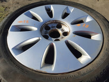 Load image into Gallery viewer, 1x Alufelge 16 Zoll 7.0" 5x112 35ET 4F0601025N Audi Rim Wheel FEL4692968489pf