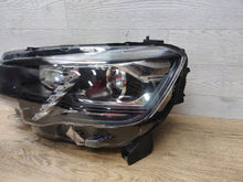 Laden Sie das Bild in den Galerie-Viewer, Frontscheinwerfer Peugeot Rifter 9816827280 Links Scheinwerfer Headlight