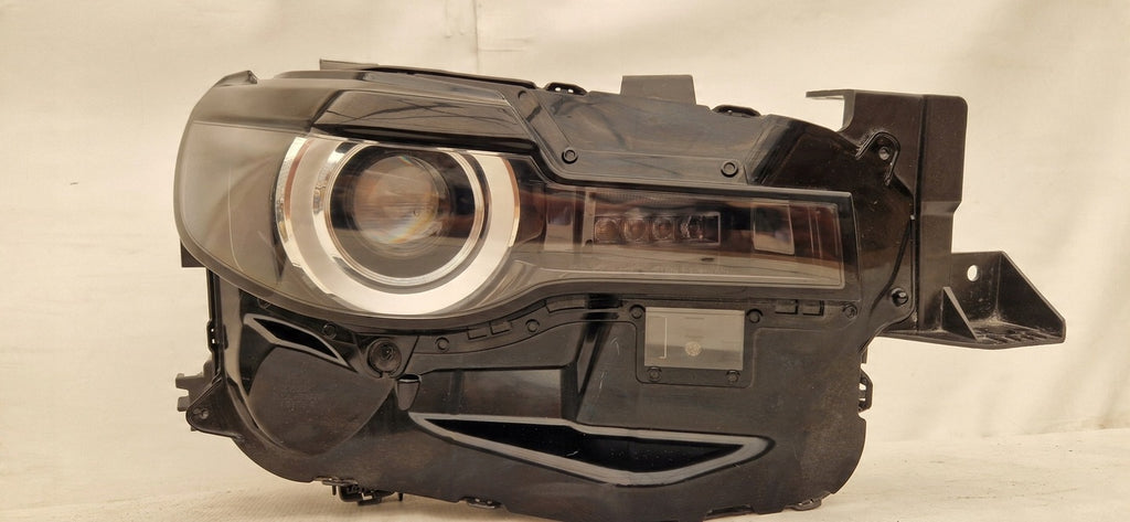 Frontscheinwerfer Mazda Mx-30 Mx30 DN4J51030 3761013500 LED Rechts Headlight
