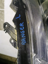 Laden Sie das Bild in den Galerie-Viewer, Frontscheinwerfer Ford Ranger Links Scheinwerfer Headlight SCH3809658107ge