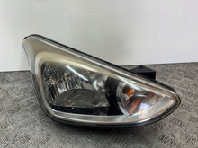 Load image into Gallery viewer, Frontscheinwerfer Hyundai I10 92102B9000 Rechts Scheinwerfer Headlight