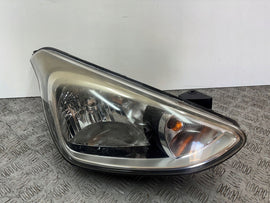 Frontscheinwerfer Hyundai I10 92102B9000 Rechts Scheinwerfer Headlight