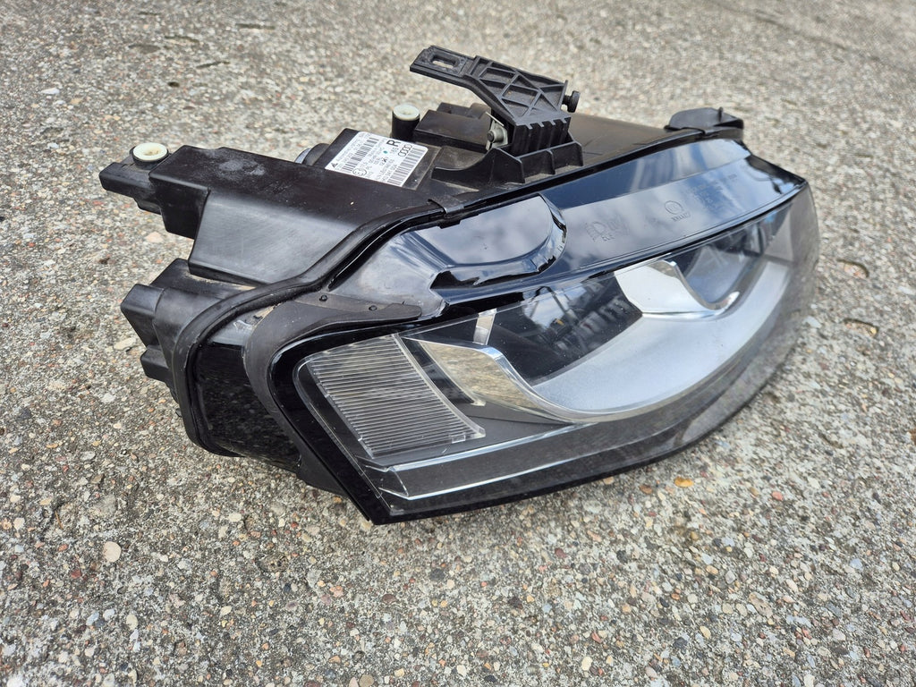 Frontscheinwerfer Audi A4 B8 8K0941004 Rechts Scheinwerfer Headlight SCH6920667781bz