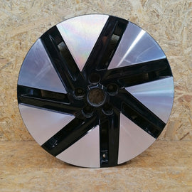 1x Alufelge 18 Zoll 7.5