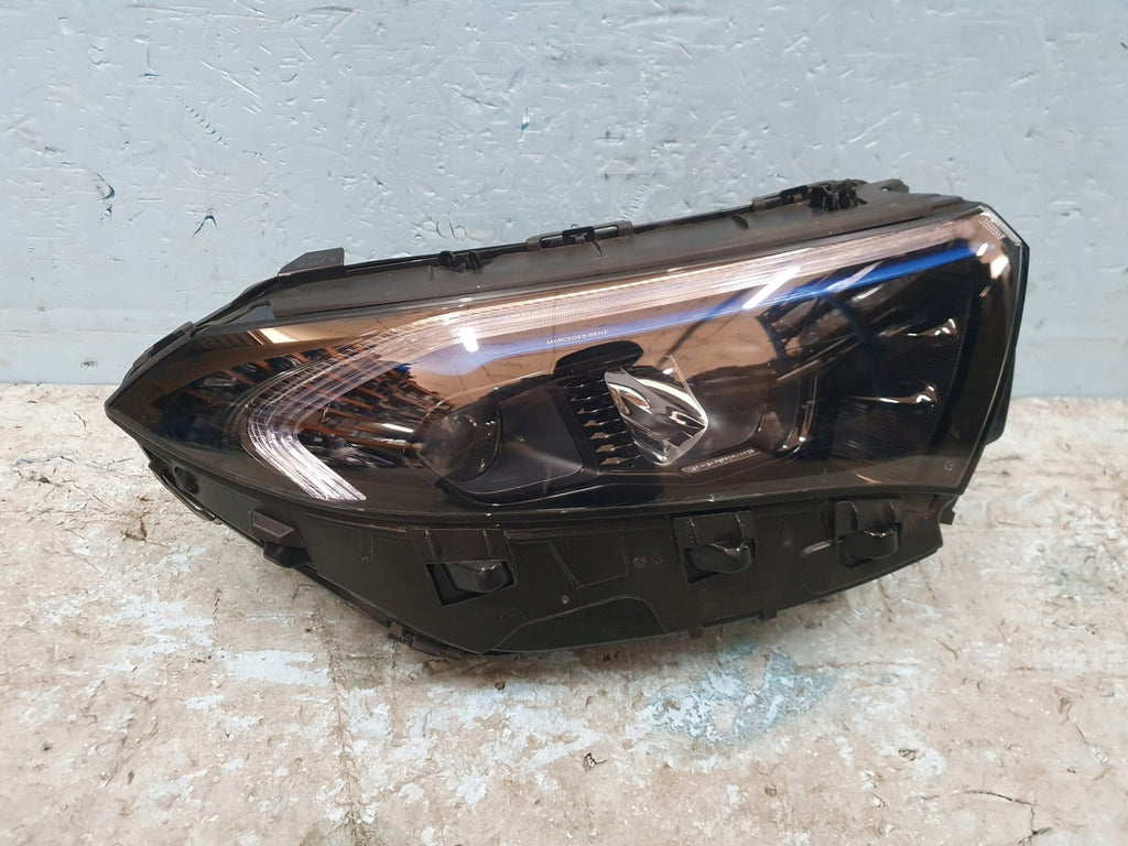 Frontscheinwerfer Mercedes-Benz Eqa Eqb A2439069000 Rechts Headlight SCH5089582019fv