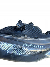 Load image into Gallery viewer, Frontscheinwerfer Honda City V Links Scheinwerfer Headlight SCH5341971223ls