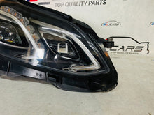 Laden Sie das Bild in den Galerie-Viewer, Frontscheinwerfer Mercedes-Benz W212 A2128209859 LED Rechts Headlight SCH5314662757yq