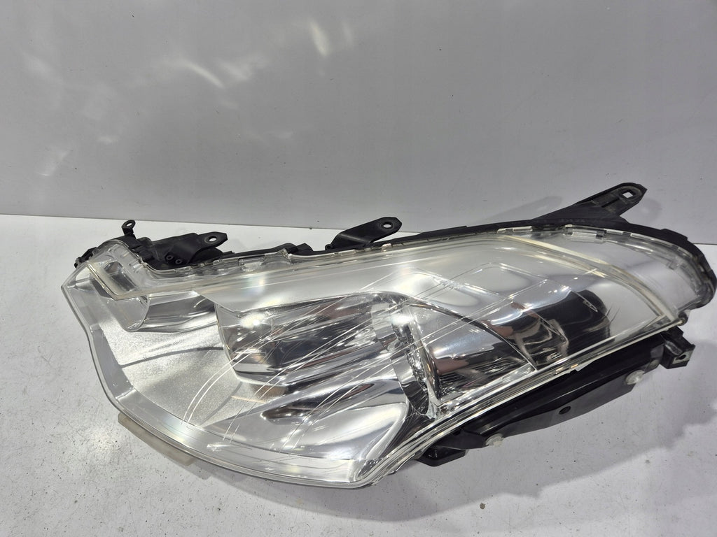 Frontscheinwerfer Citroën C-Crosser Xenon Links Scheinwerfer Headlight SCH8230430388cs