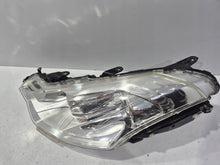 Load image into Gallery viewer, Frontscheinwerfer Citroën C-Crosser Xenon Links Scheinwerfer Headlight SCH8230430388cs