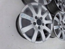 Load image into Gallery viewer, 4x Alufelge 15 Zoll 6.5" 5x112 50ET 1K0601025A VW Caddy V Golf VI Touran FEL4887870164pk