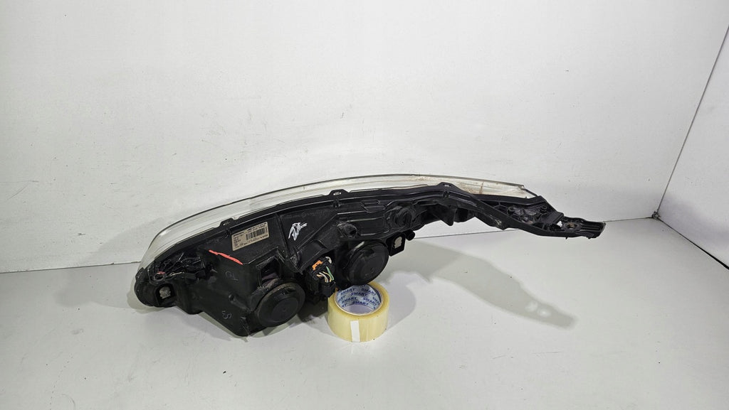 Frontscheinwerfer Peugeot 208 I 17284672374 Rechts Scheinwerfer Headlight SCH9743175819pa