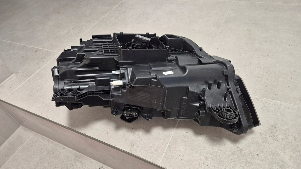 Frontscheinwerfer Audi A3 8V0941774K LED Rechts Scheinwerfer Headlight SCH9068943520je