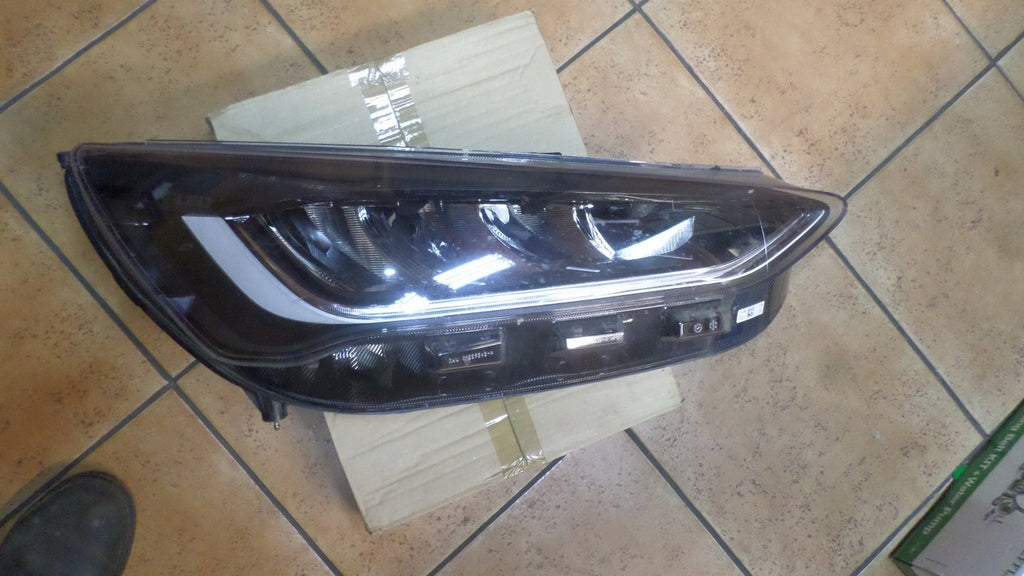 Frontscheinwerfer Ford Focus NX7B-13E014-CD LED Rechts Scheinwerfer Headlight SCH4707464587jk