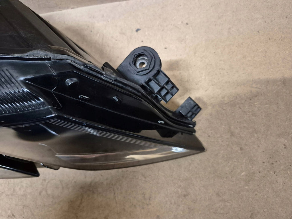 Frontscheinwerfer Skoda Octavia I 5E1941016E Full LED Rechts Headlight SCH7449116654xk