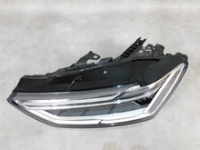 Laden Sie das Bild in den Galerie-Viewer, Frontscheinwerfer Audi C8 A7 4K8941033C LED Links Scheinwerfer Headlight