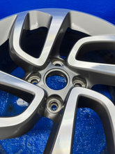 Load image into Gallery viewer, 1x Alufelge 16 Zoll 6.5" 4x108 39007897 Opel Rim Wheel FEL3529292979my