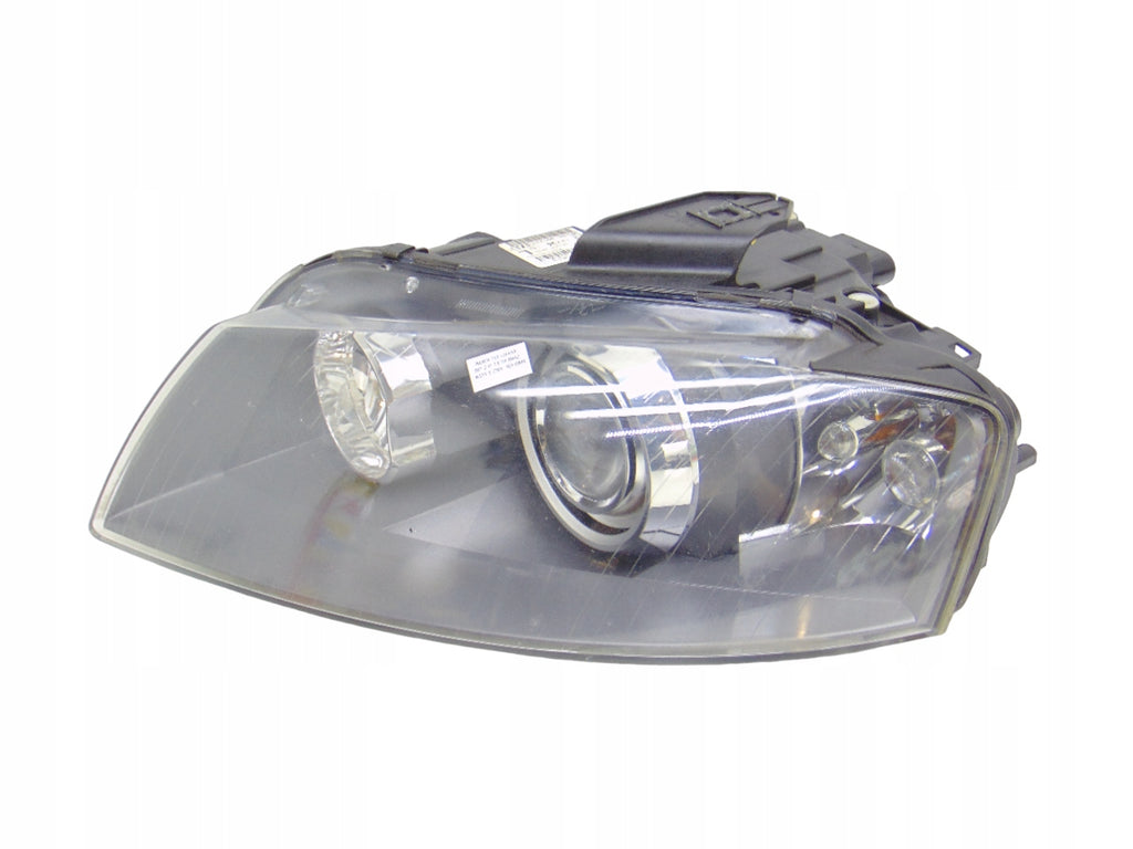 Frontscheinwerfer Audi A3 8P0941003AA Xenon Links Scheinwerfer Headlight