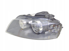 Laden Sie das Bild in den Galerie-Viewer, Frontscheinwerfer Audi A3 8P0941003AA Xenon Links Scheinwerfer Headlight