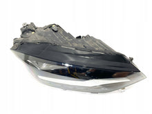 Laden Sie das Bild in den Galerie-Viewer, Frontscheinwerfer VW Sportsvan 517941006D LED Rechts Scheinwerfer Headlight