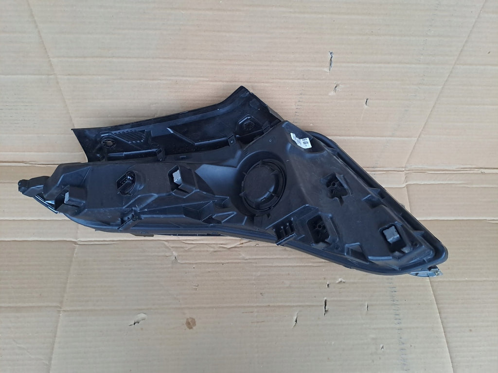 Frontscheinwerfer Hyundai Tucson 92207N7100 LED Rechts Scheinwerfer Headlight SCH1778212993pp