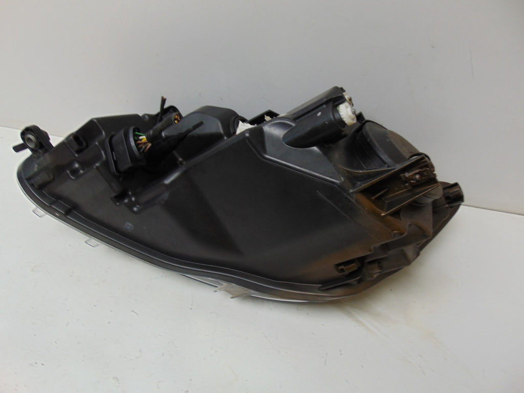 Frontscheinwerfer VW Caddy III 2K5941006A Rechts Scheinwerfer Headlight SCH6779272887bg