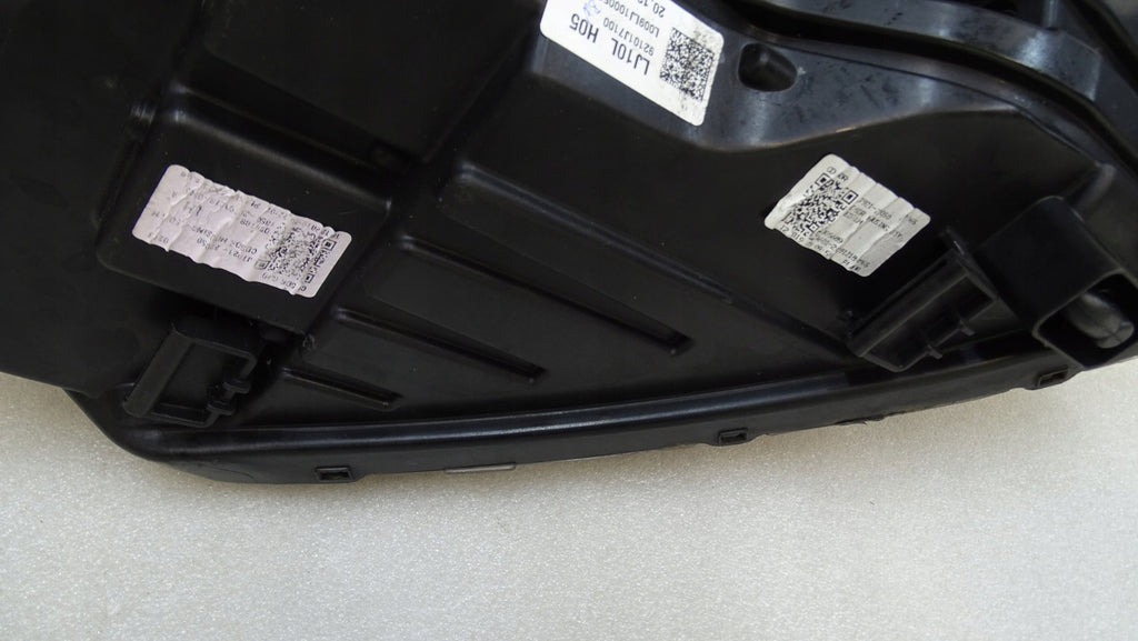 Frontscheinwerfer Kia Ceed 92101-J7100 KA1F51040 LED Links Headlight