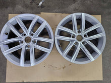 Load image into Gallery viewer, 1x Alufelge 16 Zoll 5x112 5G0601025CS VW Golf VII I Rim Wheel FEL9523961458yi