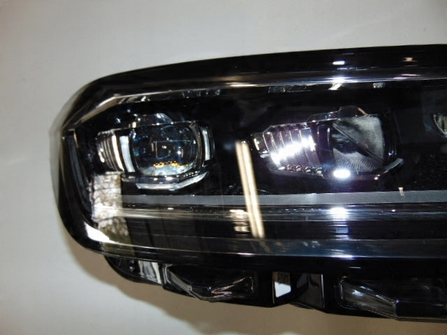 Frontscheinwerfer VW Sportsvan 517941082 LED Rechts Scheinwerfer Headlight