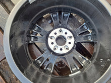 Load image into Gallery viewer, 1x Alufelge 18 Zoll 7.5" 5x112 52ET A4474010501 Mercedes-Benz Vito Rim Wheel FEL7822570386nn