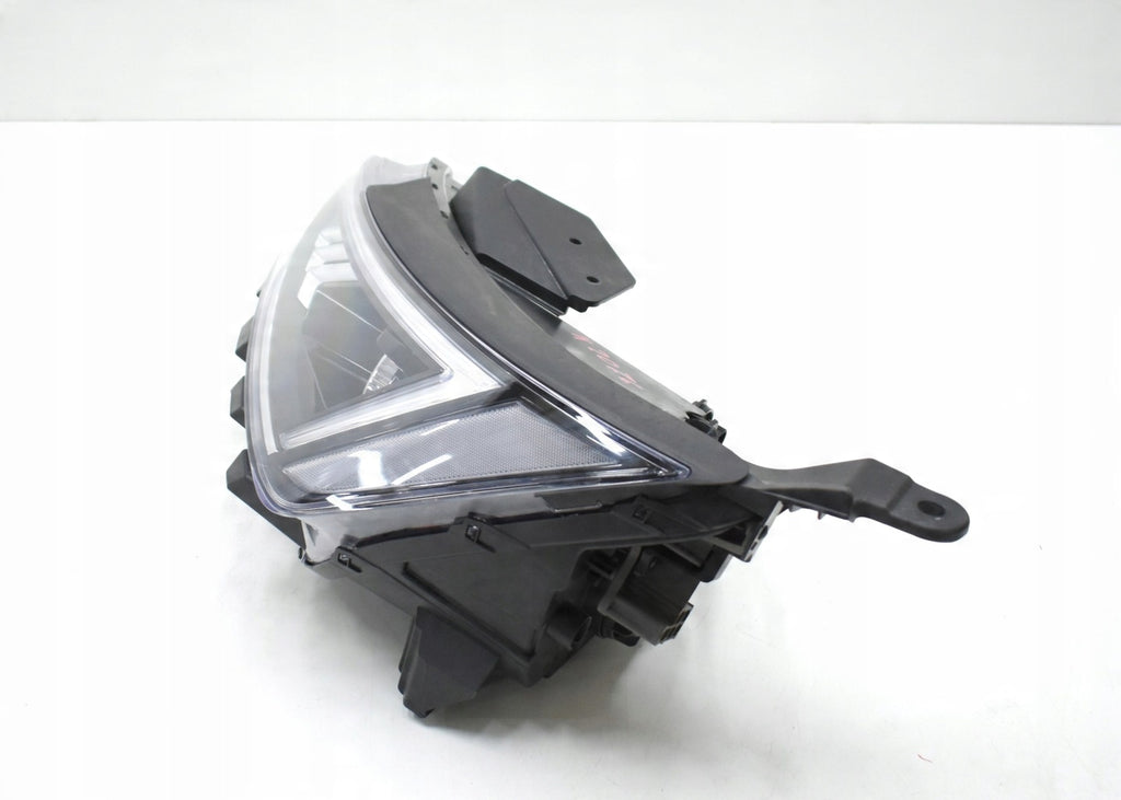 Frontscheinwerfer Hyundai Elantra Links Scheinwerfer Headlight