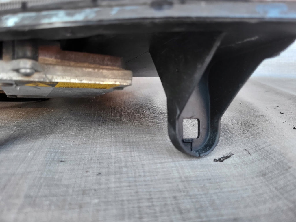 Frontscheinwerfer BMW Z4 E85 63127165704 Xenon Rechts Scheinwerfer Headlight