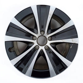 1x Alufelge 18 Zoll 8.0