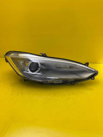 Frontscheinwerfer Tesla S 600591100B Xenon Rechts Scheinwerfer Headlight SCH3470981805uw