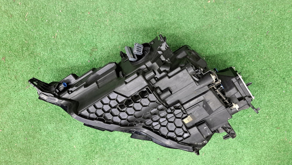 Frontscheinwerfer Volvo S60 V60 32347005 Full LED Rechts Scheinwerfer Headlight SCH5227109802ja